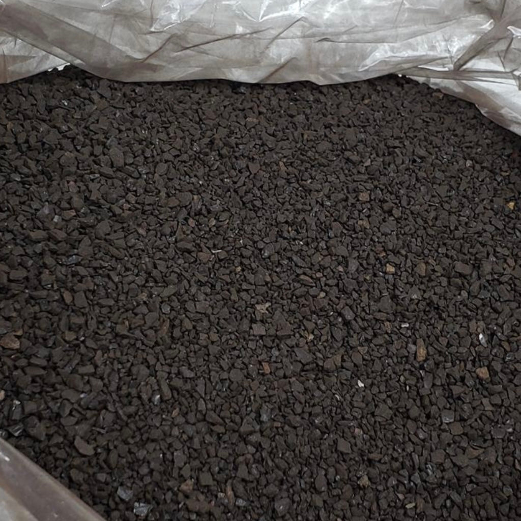 HUMIC ACIDS (granular)